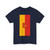 Flag of Olmod vertical (Hungary) T-Shirt
