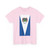 Flag of Ofalu vertical (Hungary) T-Shirt