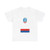 Flag of Ocseny vertical (Hungary) T-Shirt