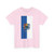Flag of Nyiradony vertical (Hungary) T-Shirt