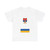 Flag of Nogradsap vertical (Hungary) T-Shirt