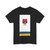 Flag of Nogradsap vertical (Hungary) T-Shirt