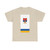Flag of Nogradsap vertical (Hungary) T-Shirt