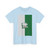Flag of Nograd vertical (Hungary) T-Shirt