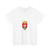Flag of Nemesszalok vertical (Hungary) T-Shirt