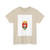 Flag of Nemesszalok vertical (Hungary) T-Shirt