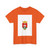 Flag of Nemesszalok vertical (Hungary) T-Shirt