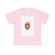 Flag of Nemesszalok vertical (Hungary) T-Shirt