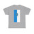 Flag of Nemesnadudvar vertical (Hungary) T-Shirt