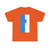 Flag of Nemesnadudvar vertical (Hungary) T-Shirt
