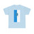 Flag of Nemesnadudvar vertical (Hungary) T-Shirt