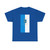 Flag of Nemesnadudvar vertical (Hungary) T-Shirt