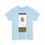 Flag of Nemesgorzsony vertical (Hungary) T-Shirt