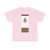 Flag of Nemesgorzsony vertical (Hungary) T-Shirt