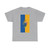 Flag of Nagysimonyi vertical (Hungary) T-Shirt