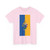 Flag of Nagysimonyi vertical (Hungary) T-Shirt