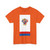 Flag of Nagykovacsi vertical (Hungary) T-Shirt