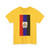 Flag of Perbal vertical (Hungary) T-Shirt