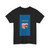 Flag of Pecel vertical (Hungary) T-Shirt