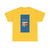 Flag of Pecel vertical (Hungary) T-Shirt