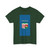 Flag of Pecel vertical (Hungary) T-Shirt