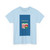 Flag of Pecel vertical (Hungary) T-Shirt