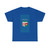 Flag of Pecel vertical (Hungary) T-Shirt