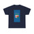 Flag of Pecel vertical (Hungary) T-Shirt