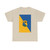 Flag of Pand vertical (Hungary) T-Shirt