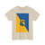 Flag of Pand vertical (Hungary) T-Shirt