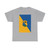 Flag of Pand vertical (Hungary) T-Shirt