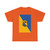 Flag of Pand vertical (Hungary) T-Shirt
