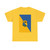 Flag of Pand vertical (Hungary) T-Shirt