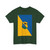 Flag of Pand vertical (Hungary) T-Shirt