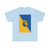 Flag of Pand vertical (Hungary) T-Shirt