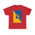 Flag of Pand vertical (Hungary) T-Shirt