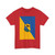 Flag of Pand vertical (Hungary) T-Shirt