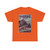 Railroad 1945-08 (Magazine Cover) T-Shirt