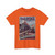 Railroad 1945-08 (Magazine Cover) T-Shirt
