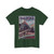Railroad 1945-08 (Magazine Cover) T-Shirt