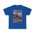 Railroad 1945-08 (Magazine Cover) T-Shirt