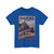 Railroad 1945-08 (Magazine Cover) T-Shirt