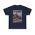Railroad 1945-08 (Magazine Cover) T-Shirt