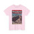 Railroad 1944-12 (Magazine Cover) T-Shirt