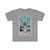 The 2 of Swords (Tarot Card) T-Shirt