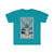 The 2 of Swords (Tarot Card) T-Shirt