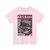 Railroad 1951-07 (Magazine Cover) T-Shirt