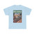 Railroad 1951-05 (Magazine Cover) T-Shirt