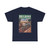 Railroad 1951-05 (Magazine Cover) T-Shirt