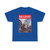 Railroad 1951-04 (Magazine Cover) T-Shirt